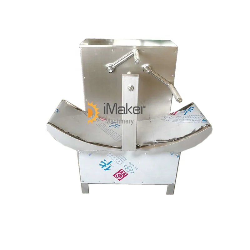 Commercial Small Automatic Candy Sugar Pulling Whitening  Machine