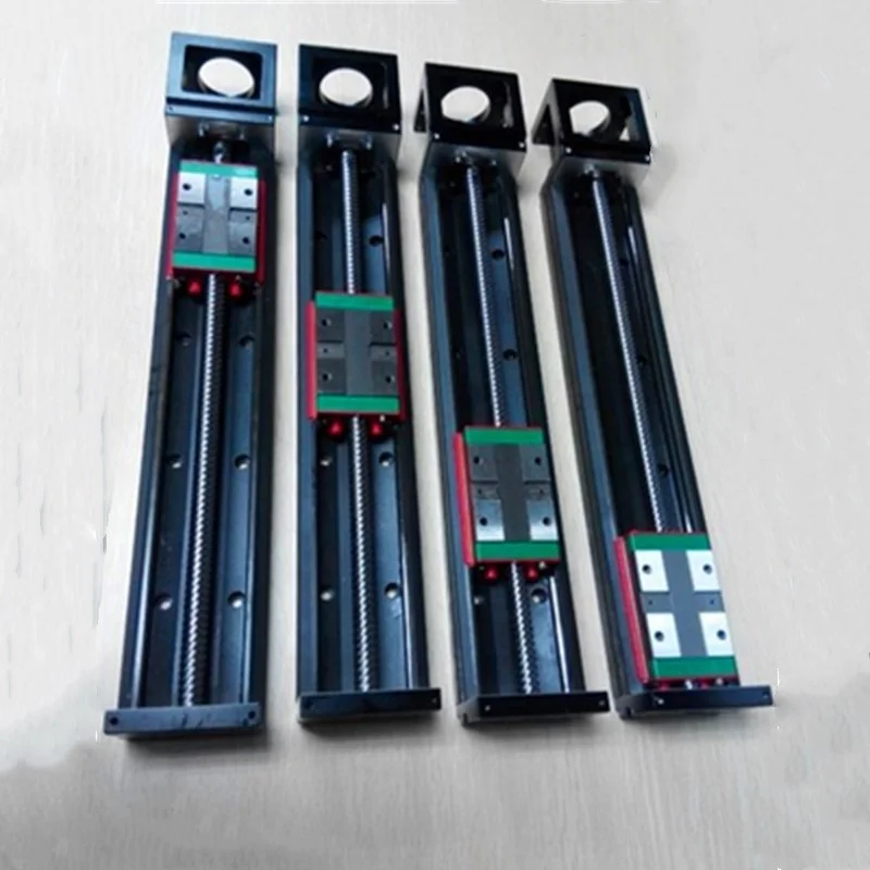 HIWIN KK Series Linear Module Actuator KK40 KK50 KK60 KK86 KK100 KK130