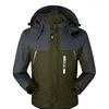 Verde militare