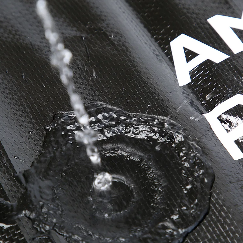 Factory Wholesale Oversize Plastic Pp Woven Bag Grocery Bag Shopping