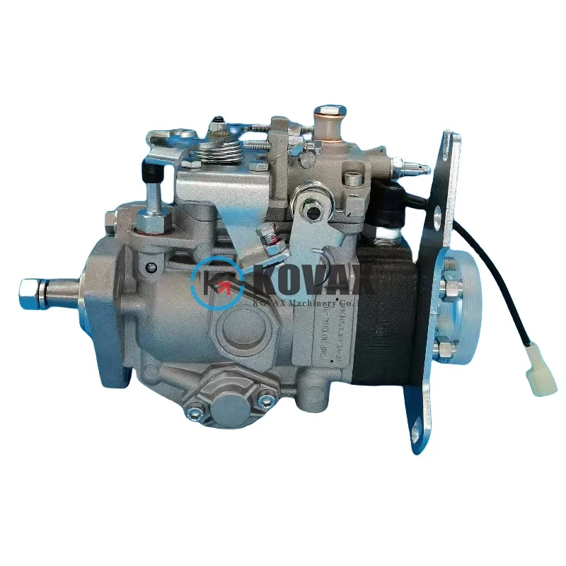 【専用】素顔　ST High Pressure Injection Pump for S4S Engine VE411F1125RNP2644