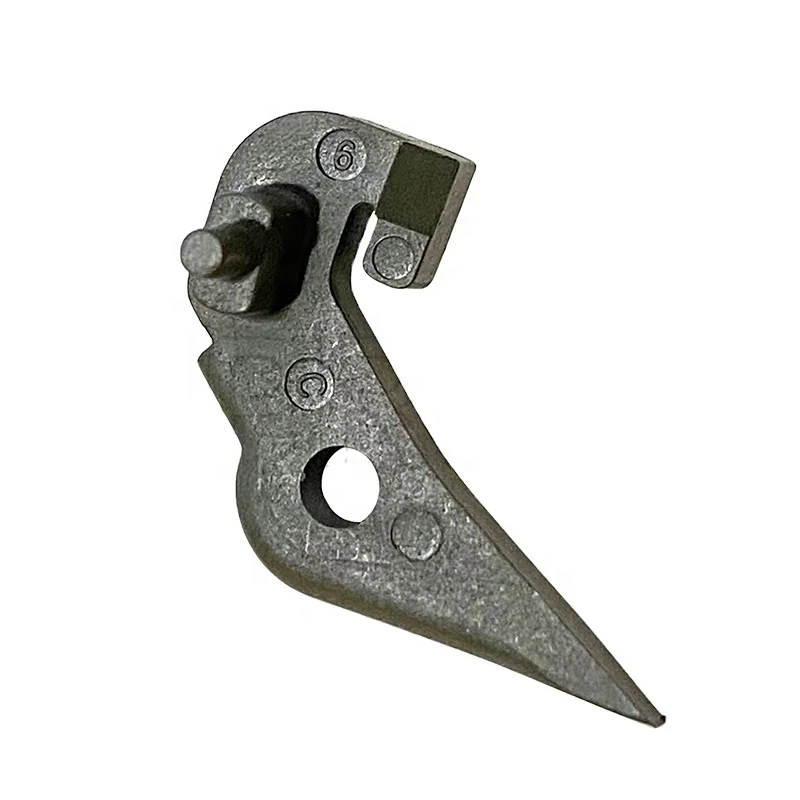 6LE58405000 Upper Fuser Picker Finger for Toshiba E STUDIO 163 165 166 167 181 182 195 203 205 206 207 3508 3518 Printer Parts