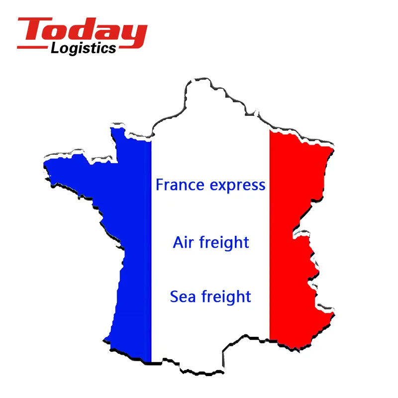 Competitive Shipping Agent From China to Usa Jamaica France air Freight