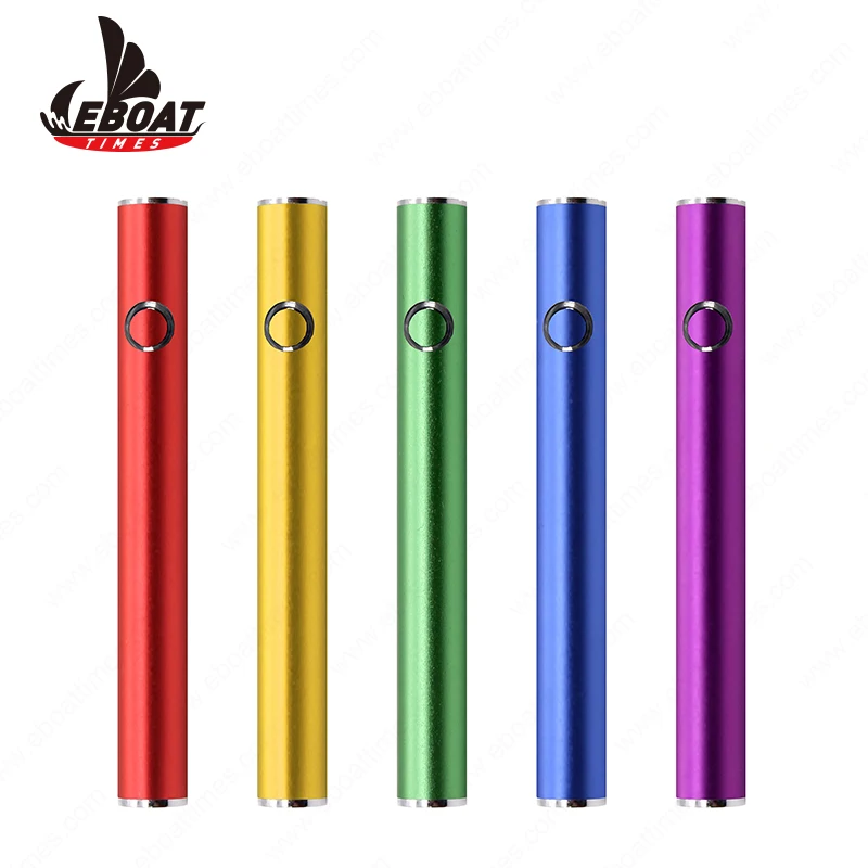 510 vape battery