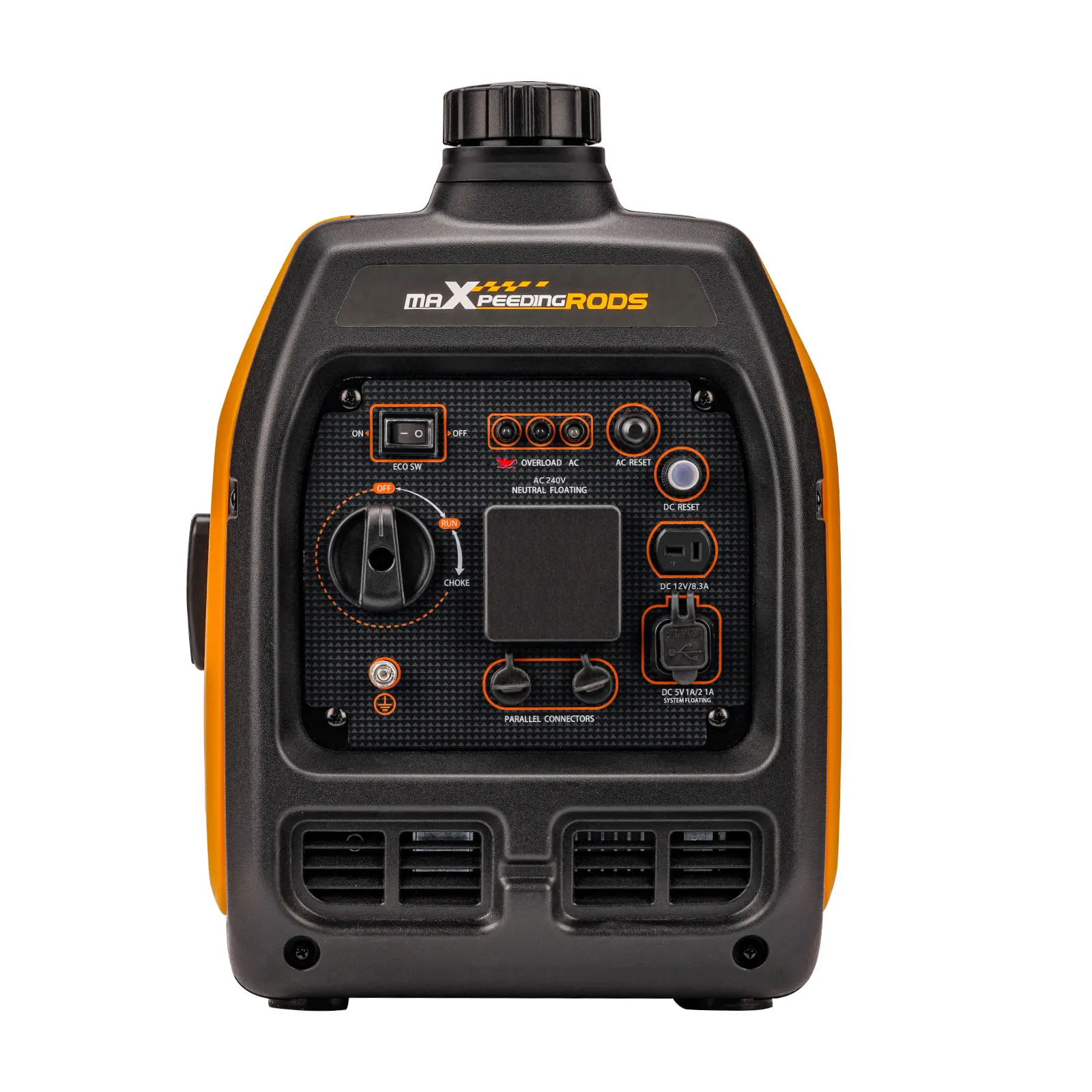 Noleggio Generatore A Batteria Portatile PowerStation A Pordenone