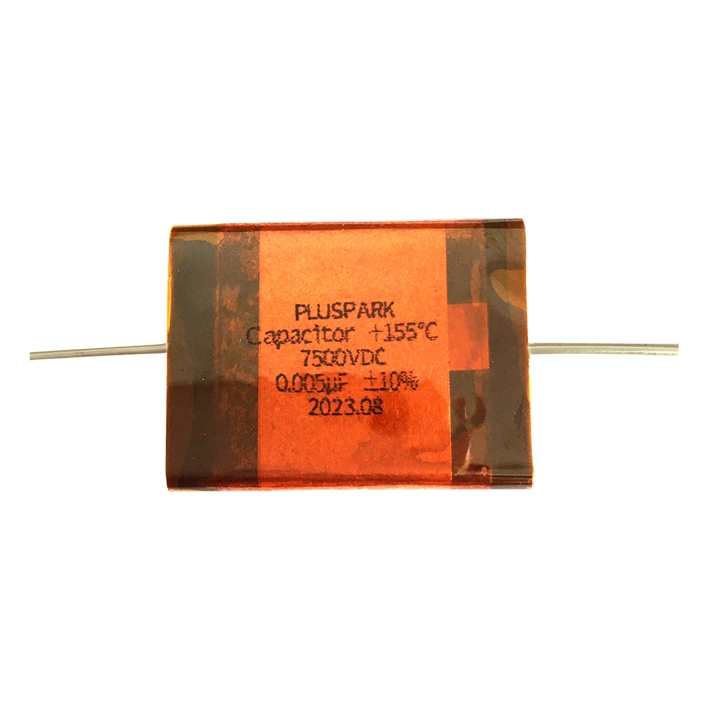 20pz Condensatori Ceramici Alta Tensione 20kV 101K 100pF - Per SMD E Circuiti Elettronici