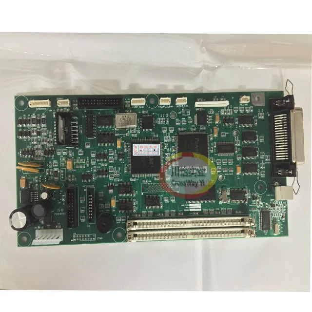 Novajet 750 Printer Spare Parts Mainboard PCB Board for Sale