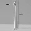 Silvery-small