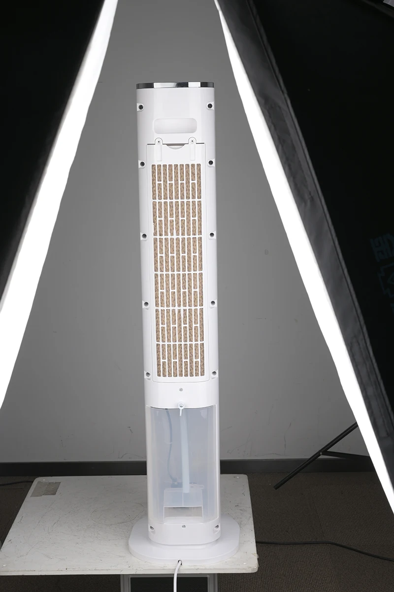 Cooling Tower, KONWIN, 240V, 70W - detail 10