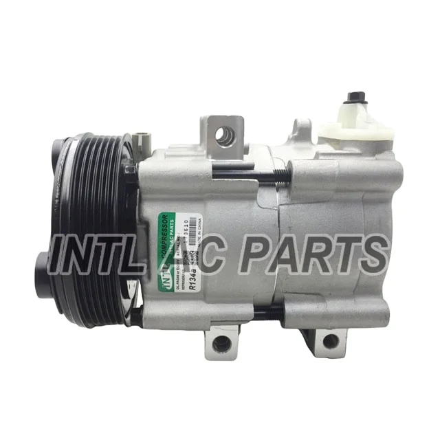 Wholesale FS10 ac compressor for FORD F150 f250 PU 4.2L 97-05