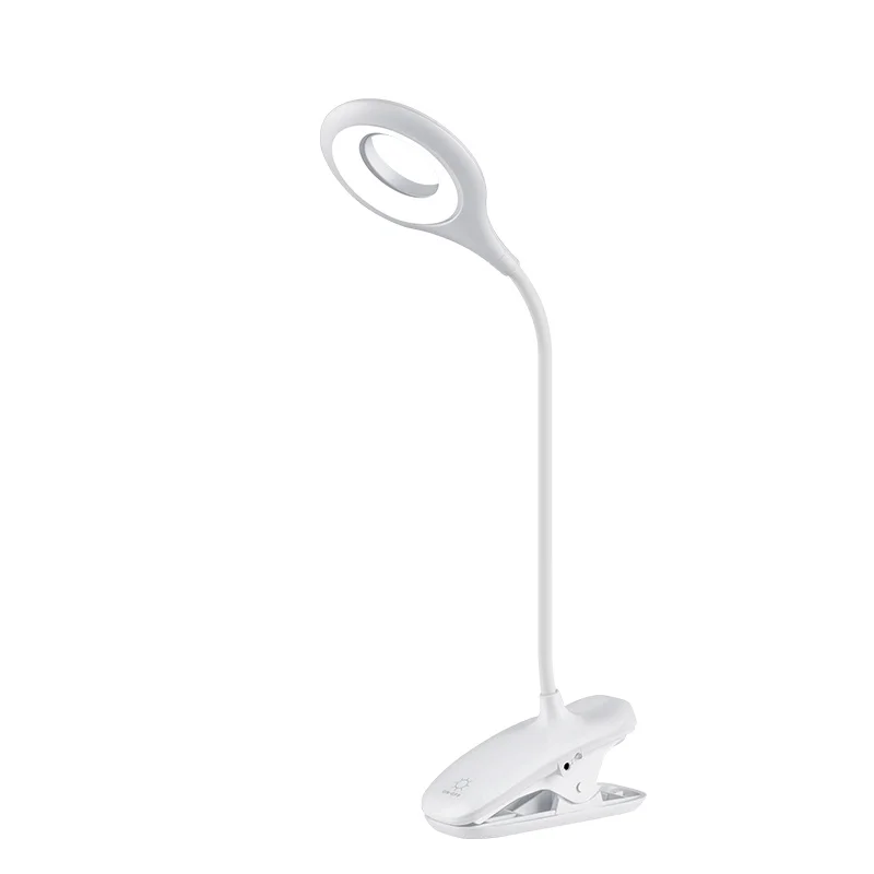 Low price guaranteed quality led office modern desk lamp