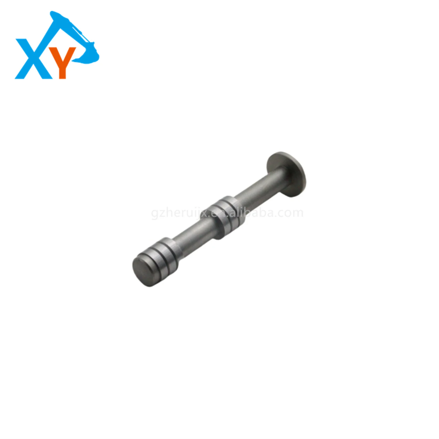 Excavator Spare Parts - Main Pump Regulator Spool for Hitachi