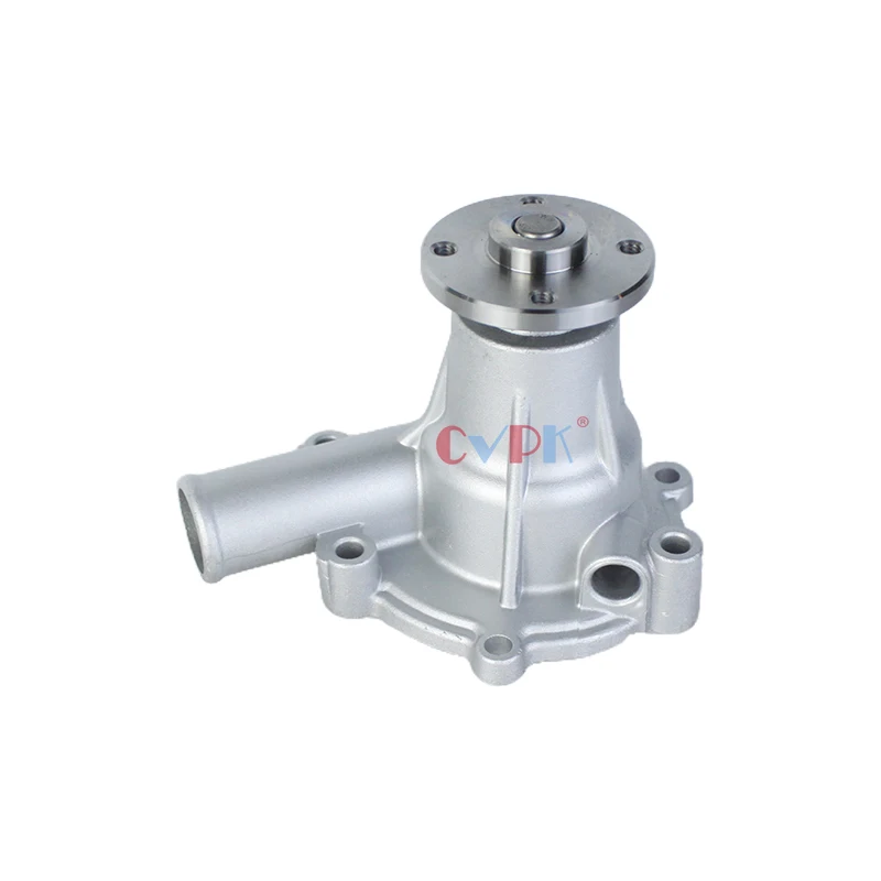MM43317001 Water Pump – For Mitsubishi L2E, L3E, L3A, L2A, L3C, L2C, L3E2 Engines – Includes Gasket