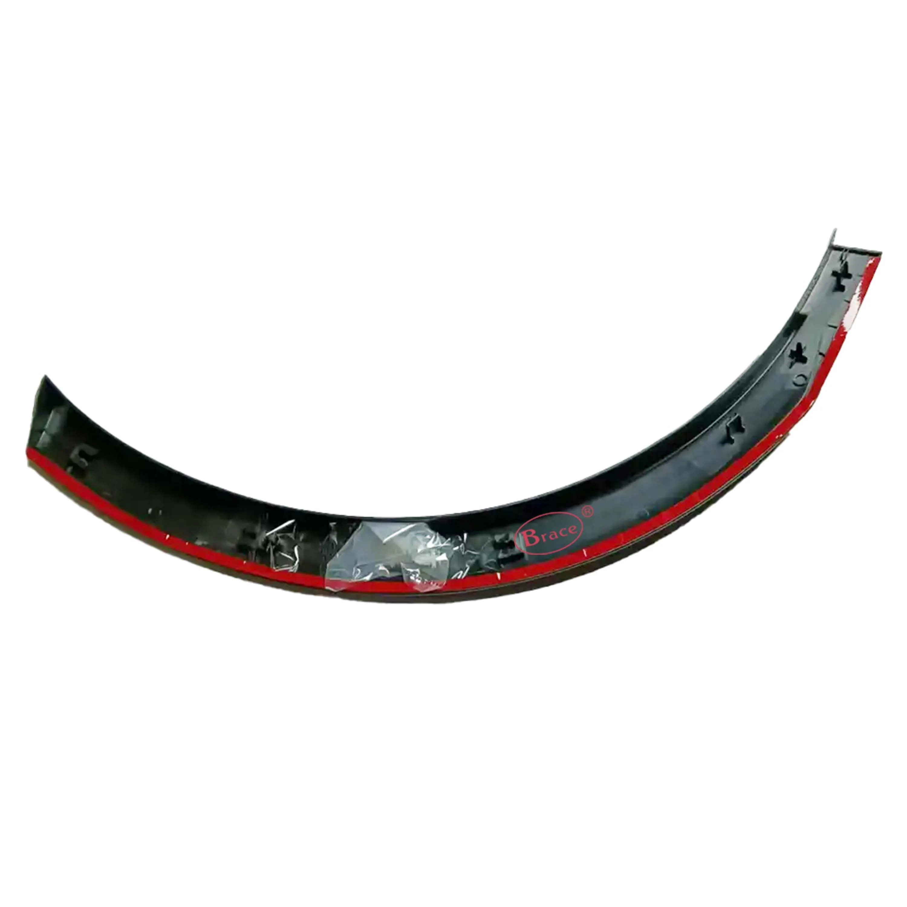 Rear Wheel Eyebrow Rear Part for Trumpchi GS8 7185091CAD0000M10