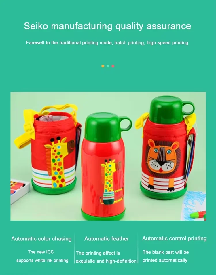 Led UV Printing Machine 2/3 XP600 I3200 Head 6090 UV Flatbed Printer for Rigid Materials Phone case Acrylic Metal Printing manufacture