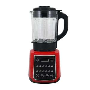 Home Appliances Manufacturing 3 in 1 Blender and Grinder for Kitchen