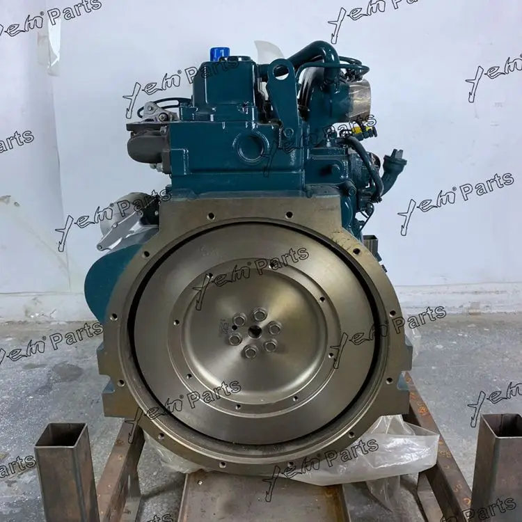 D1703 Diesel Engine for Kubota