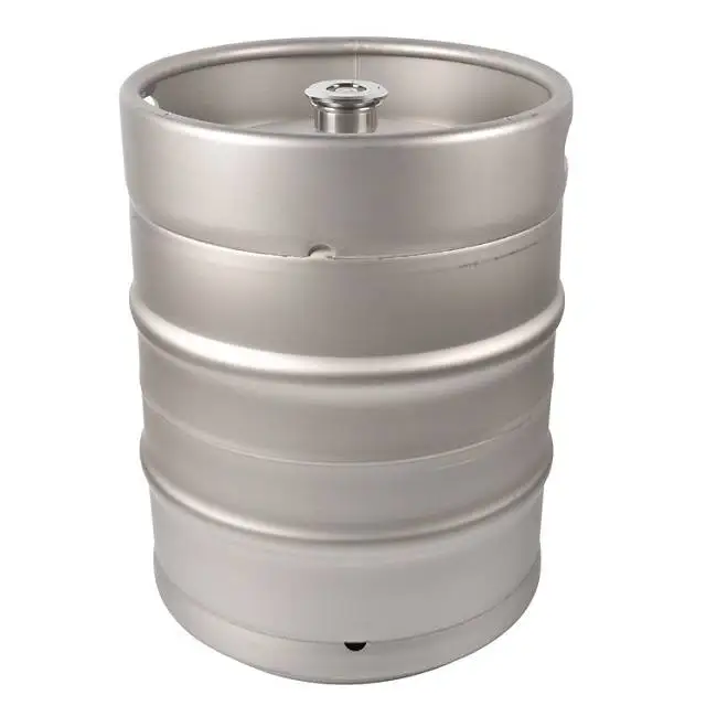 20l/30l/50l Stainless Steel Beer Kegs For Craft Beer Microbrewery Buy