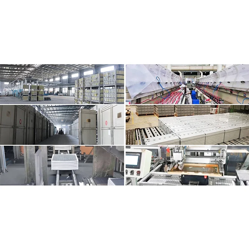Sunwave Customized Quality Guarantee Agm Lead Acid Battery Price 12V 5Ah 20Ah 25Ah for Home Use