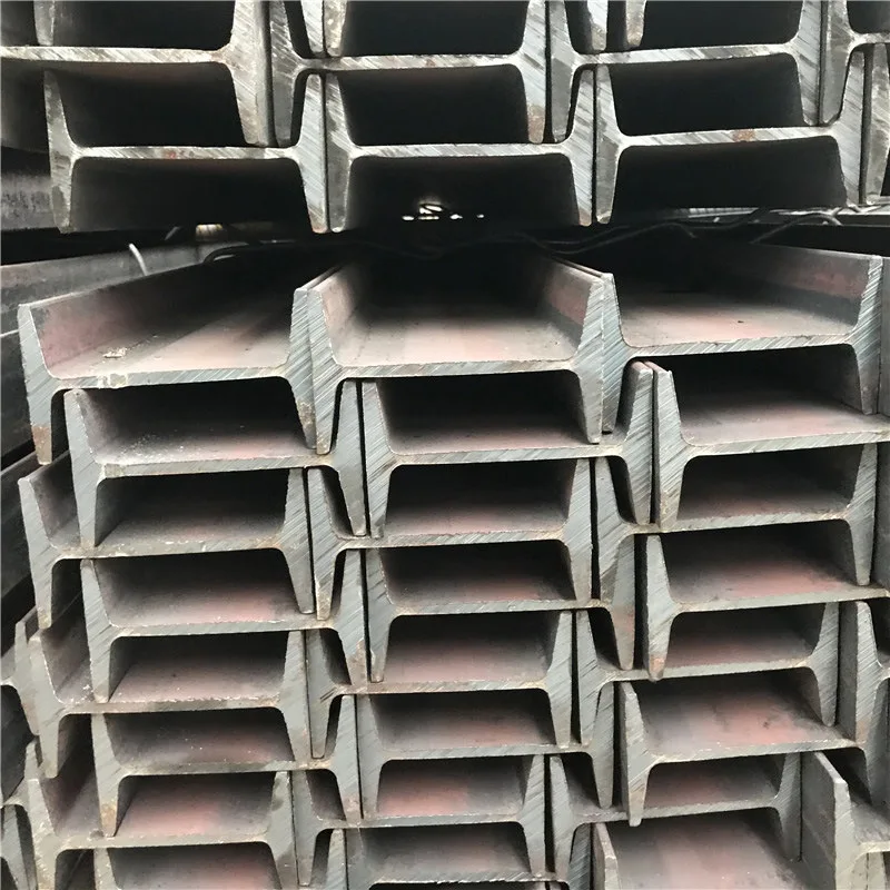 S235jr Ipe Prefabricated Galvanised Section Steel Carbon I Shaped ...