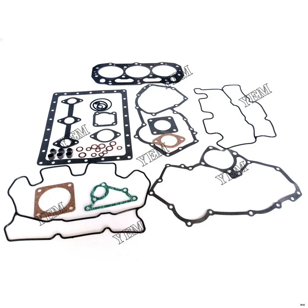 Full Gasket Kit 403C-15 U5LC0018 for Perkins Wholesale