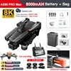 AE86 PRO MAX+ Fibra de Carbono Negro