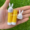 big dark Yellow tube