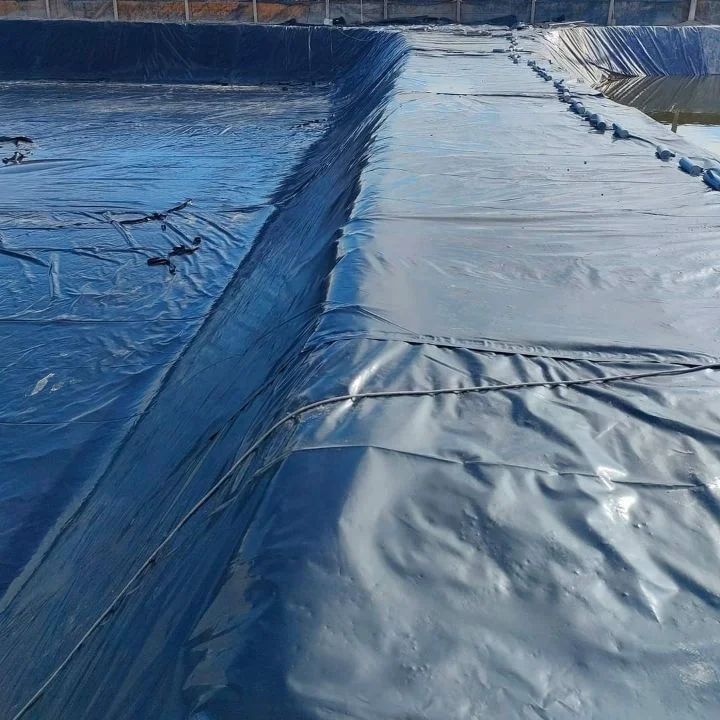 Hdpe Solmax Geomembrane
