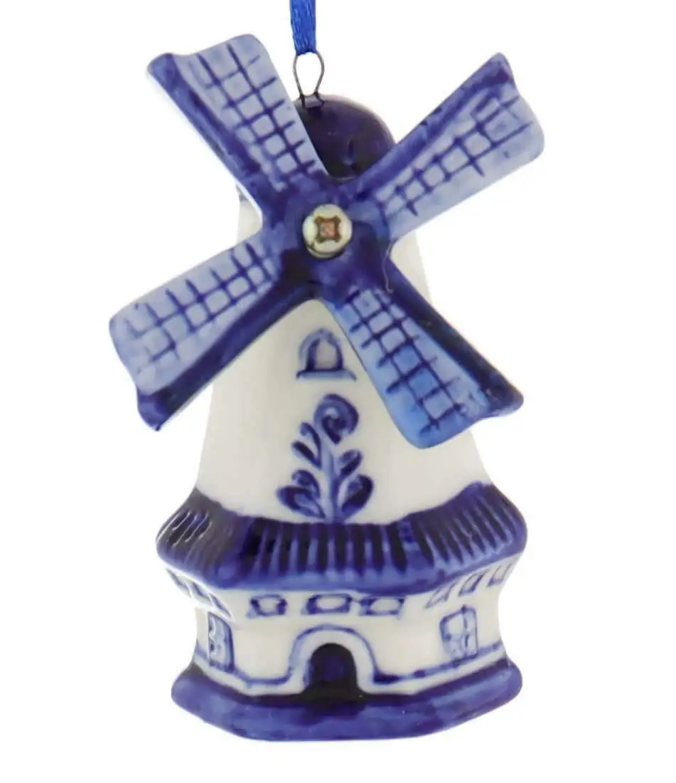 Декоративная ветряная