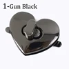 1-Gun Black