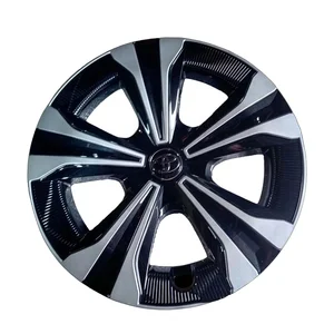 Original BZ4X Aluminum Alloy Wheel Hub Good Price New Condition for Toyota BZ4X Body Kits