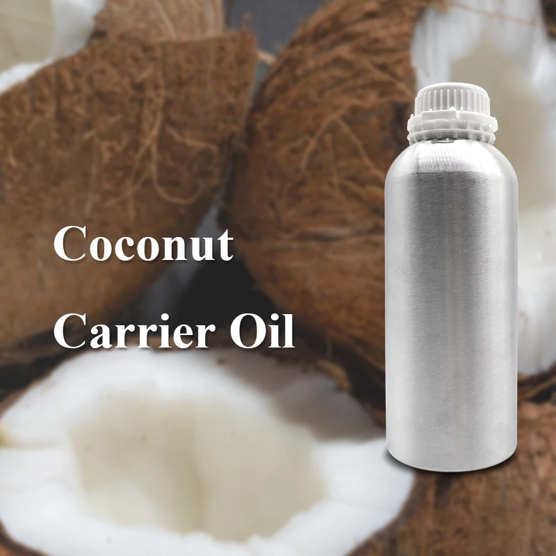 Factory Wholesale Best Quality 100 Organic Natural Pure Coconut Oil