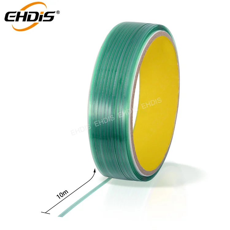 Ehdis 50m Knifeless Vinyl Wrap Cutting Tape Design Line Buy Knifeless