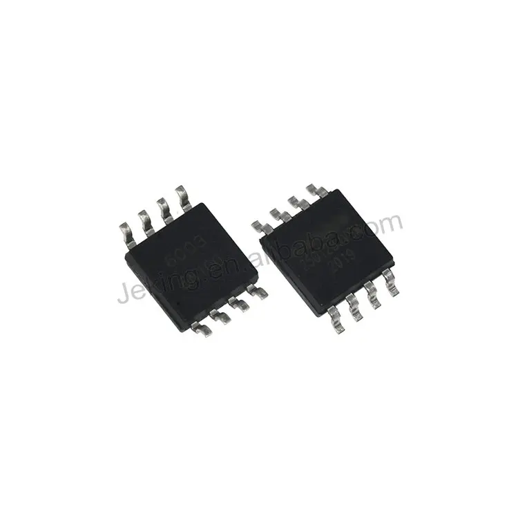 Jeking 25Q128JVSM 3V 128M Bit Serial Flash Memory W25Q128JVSIM