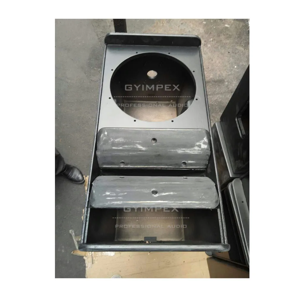 Cheap Price Guaranteed Quality S12 Single 12 Inch Line Array