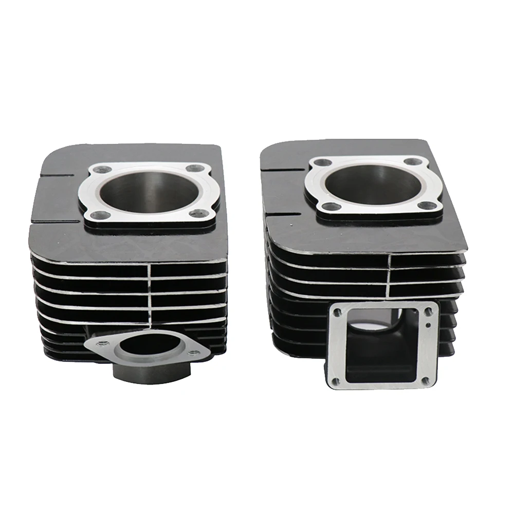 バイク用ボアアップキット RD350 RD 350 1973 1974 1975 64mm RD350