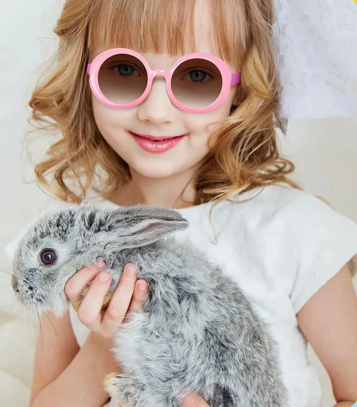 Girl Kids Designer Glasses Wholesale Newest Custom Designer Boys
