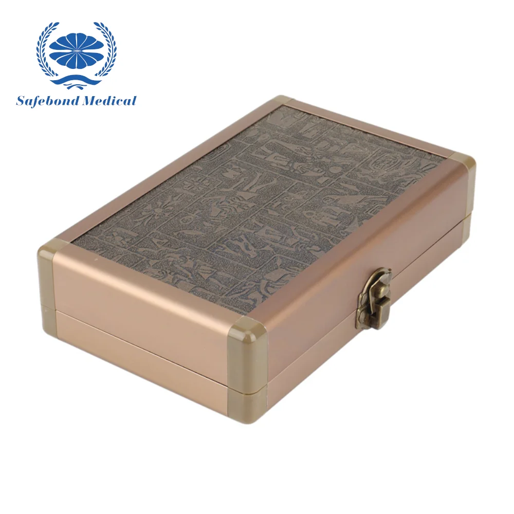 Safebond 2025 New Quantum Health Analyzer Advanced Body and Heart Rate Monitor High-Tech House-Service Detector Tester