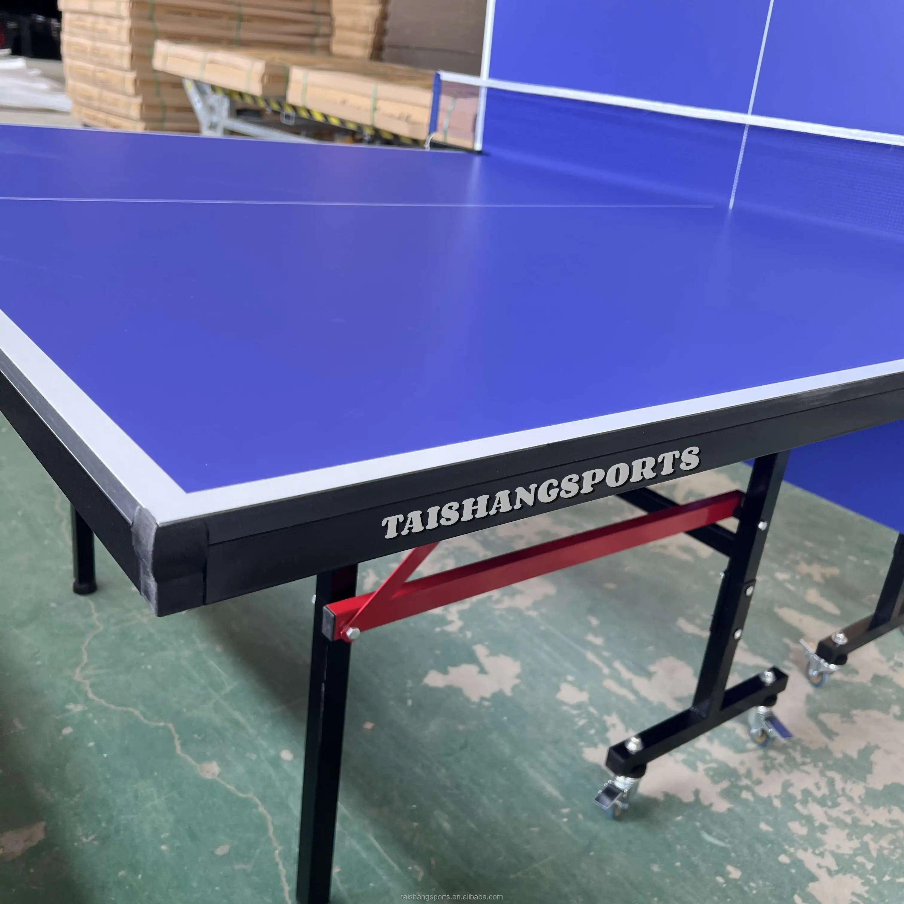 Standard Smc Outdoor Waterproof Ping Pong Table For Sale Buy Lining Table Tennis,Game Power