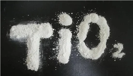 Shop Titanium dioxide Rutile Grade R-5566 Tio2 Titanium Dioxide Powder Cheap Price Tio2-Detailed Image 1