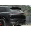 Aspect Carbone L8