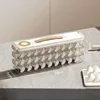 Medium - Three layer installation