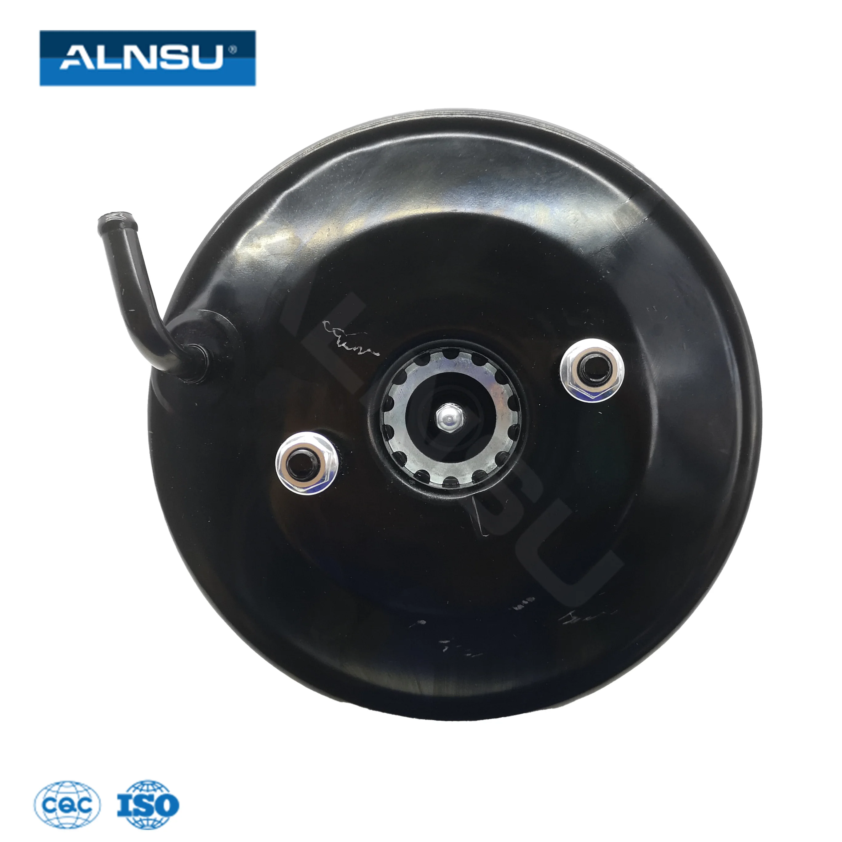 High-quality Car Parts - Brake Booster for Nissan D21