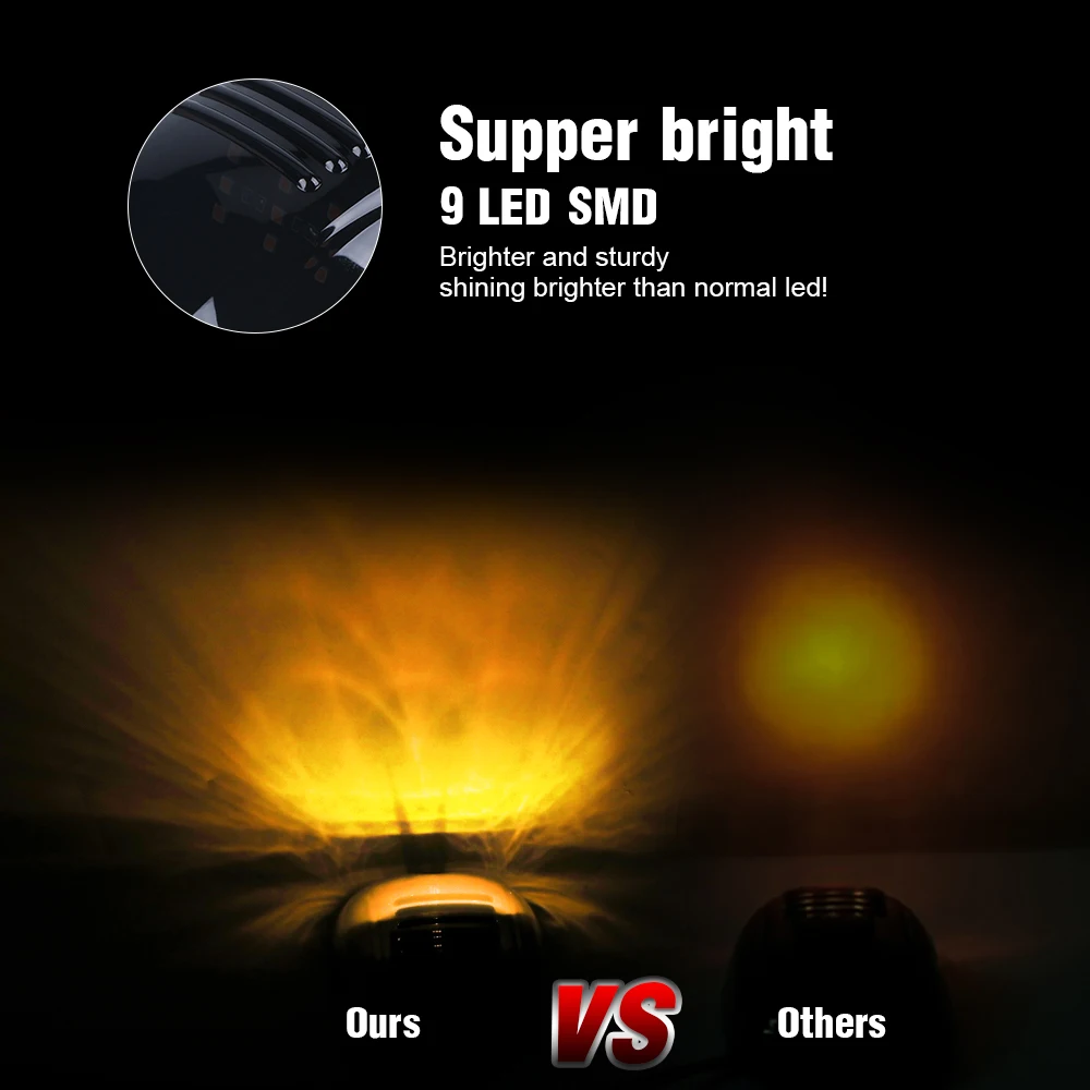 Kit 5 Luci LED Per Tetto Cabina Auto - Luci Marcatori Per Dodge RAM 2003-2019 - Foto 2