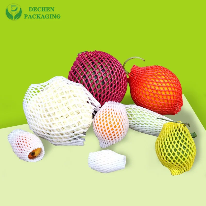 Fruit Cover Net Fruit Foam Net Craft With Factory Price