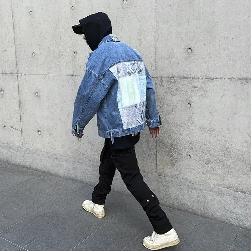 Oem Private Label Fashion Men Stock 