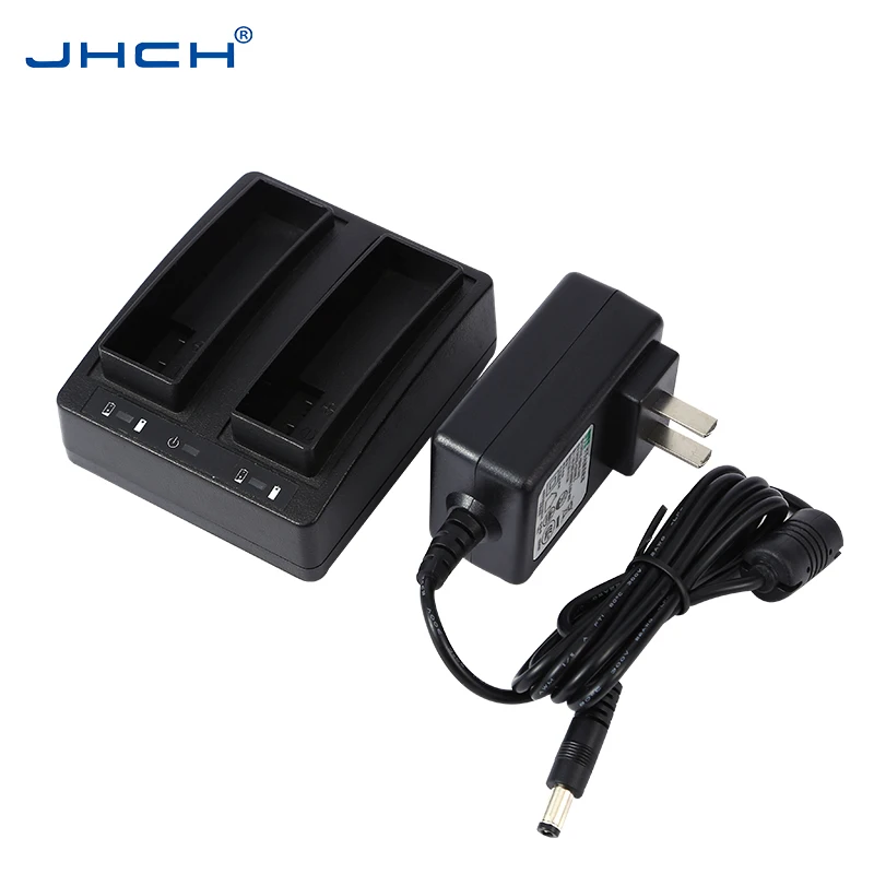 100% Brand New Dual Charger For Getac PS236 PS336 Battery Getac Battery Charger