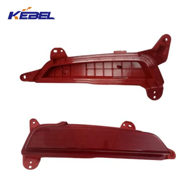 Stock Selling Rear Bumper Lamp Taillamp 92405-A0000 OEM 92406-A0000 for Hyundai Creta 2021