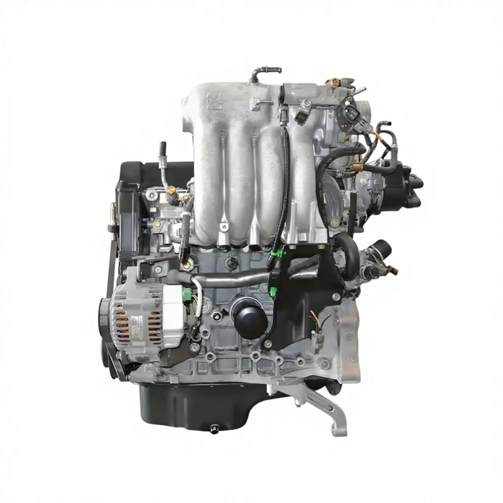 ホンダ CR-V B20B シリンダーブロック 【公式通販】