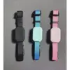 Collar - Rosa (localizador no incluido)
